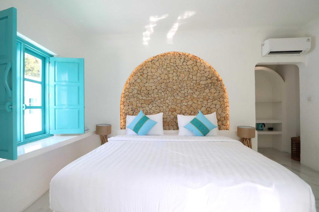 לבואן באג'ו Loccal Collection Hotel Komodo מראה חיצוני תמונה