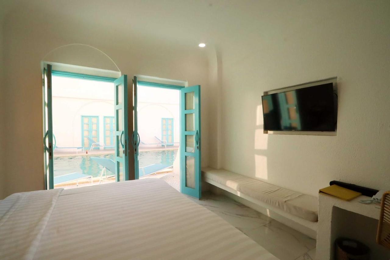 לבואן באג'ו Loccal Collection Hotel Komodo מראה חיצוני תמונה