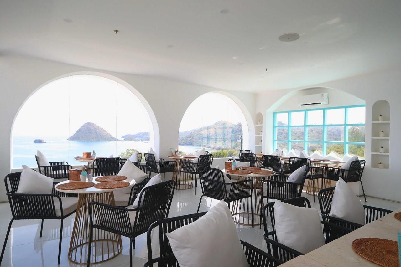 לבואן באג'ו Loccal Collection Hotel Komodo מראה חיצוני תמונה