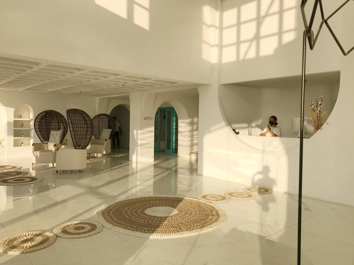 לבואן באג'ו Loccal Collection Hotel Komodo מראה חיצוני תמונה
