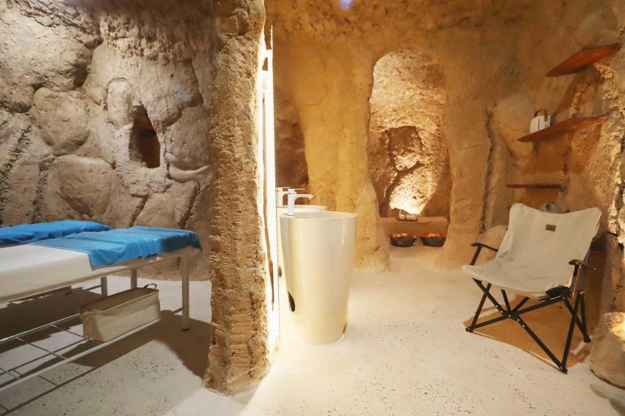 לבואן באג'ו Loccal Collection Hotel Komodo מראה חיצוני תמונה