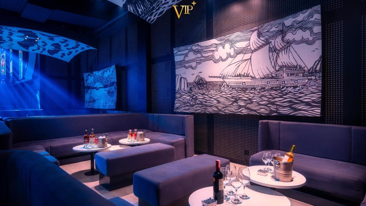 לבואן באג'ו Loccal Collection Hotel Komodo מראה חיצוני תמונה
