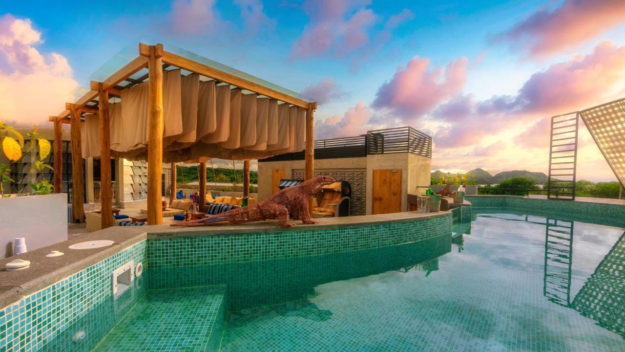 לבואן באג'ו Loccal Collection Hotel Komodo מראה חיצוני תמונה