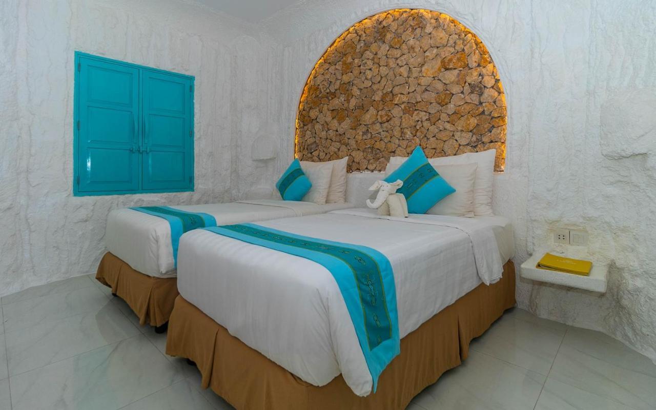 לבואן באג'ו Loccal Collection Hotel Komodo מראה חיצוני תמונה