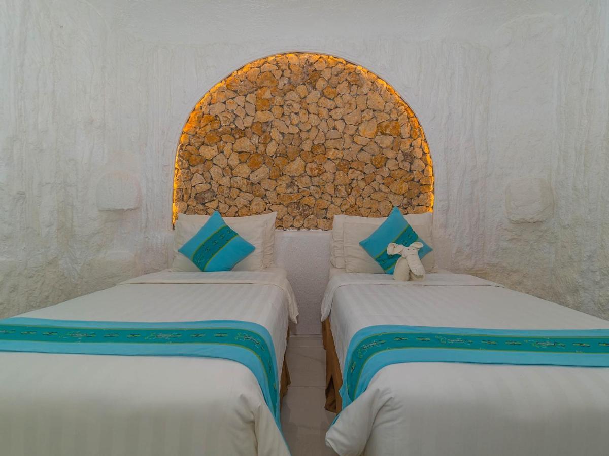 לבואן באג'ו Loccal Collection Hotel Komodo מראה חיצוני תמונה