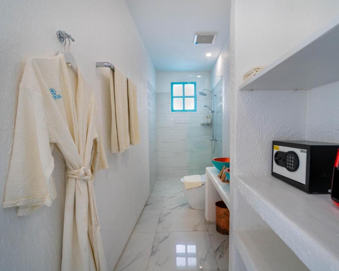 לבואן באג'ו Loccal Collection Hotel Komodo מראה חיצוני תמונה