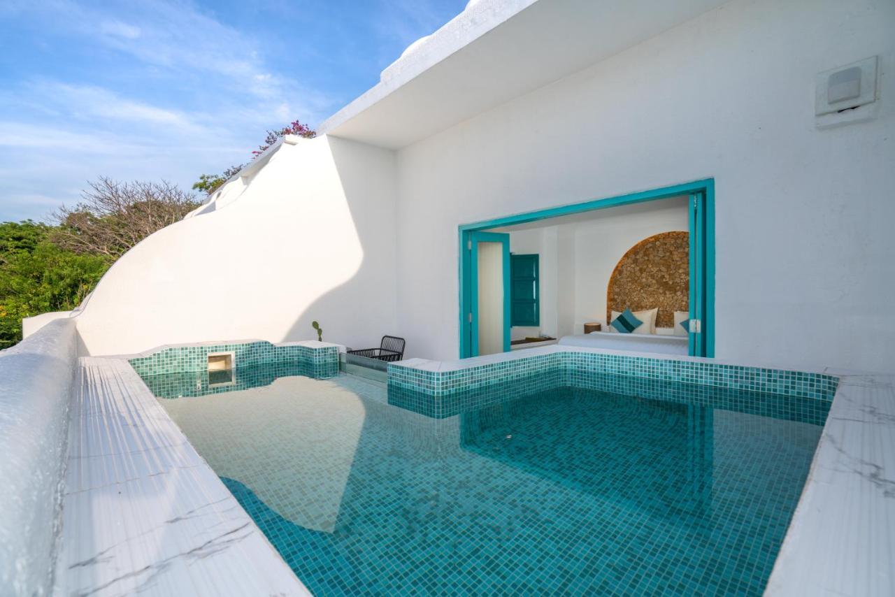 לבואן באג'ו Loccal Collection Hotel Komodo מראה חיצוני תמונה