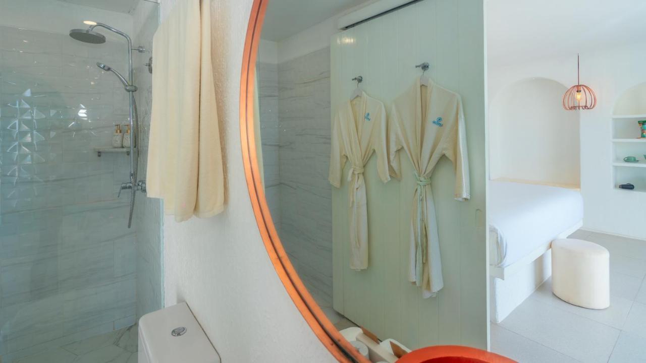לבואן באג'ו Loccal Collection Hotel Komodo מראה חיצוני תמונה