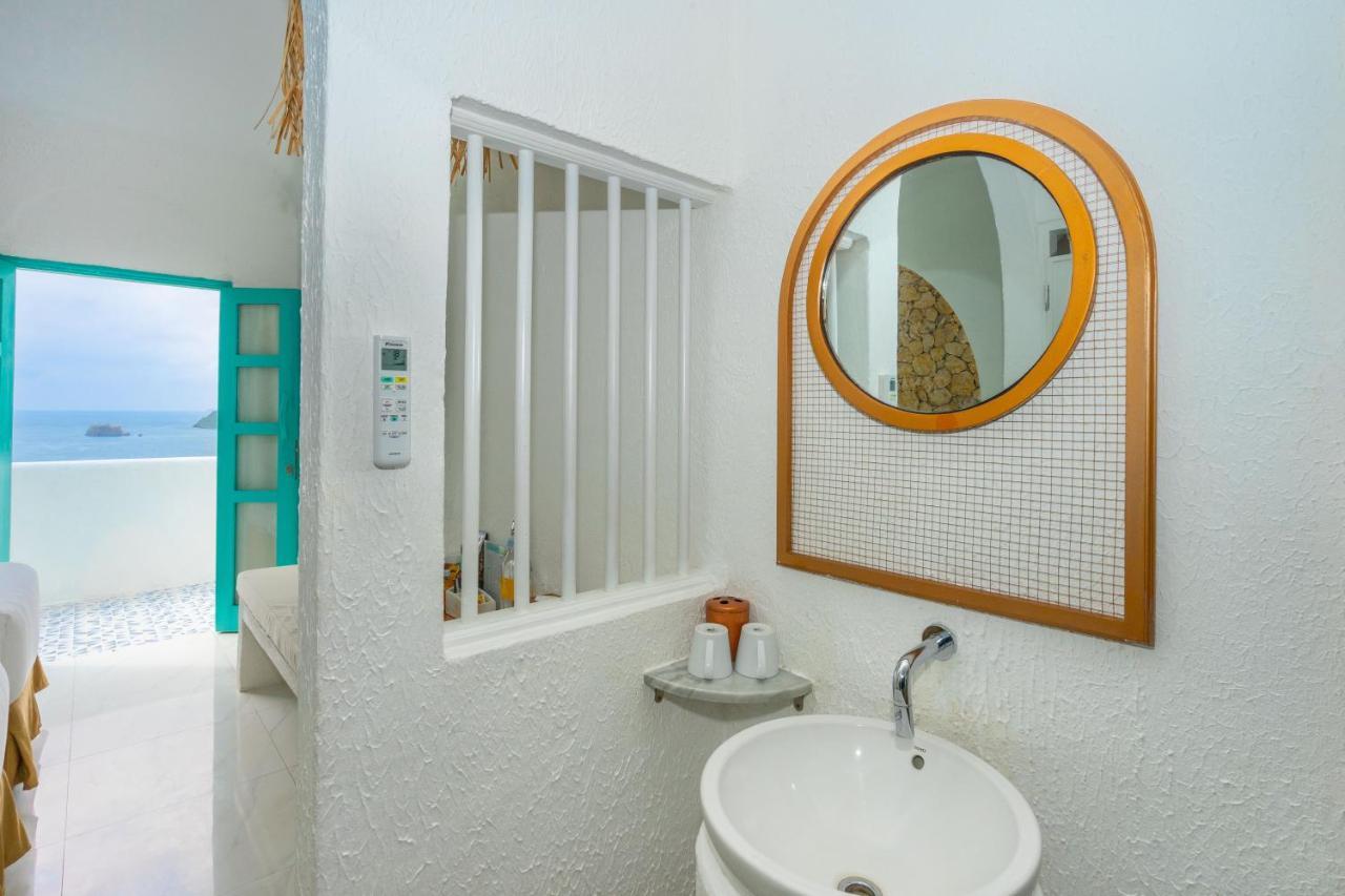לבואן באג'ו Loccal Collection Hotel Komodo מראה חיצוני תמונה