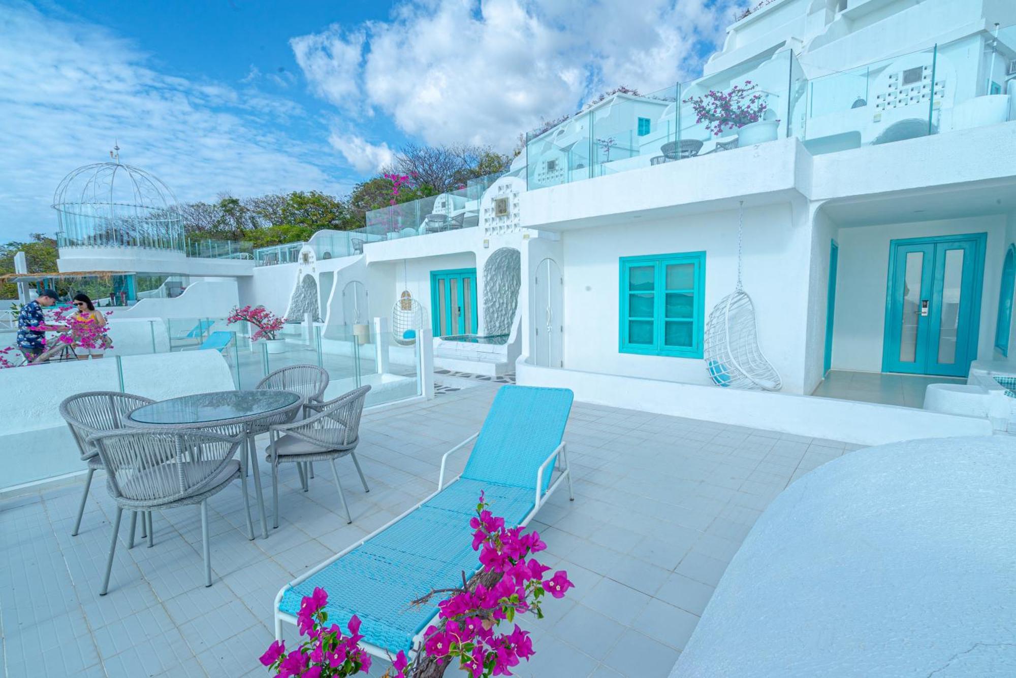 לבואן באג'ו Loccal Collection Hotel Komodo מראה חיצוני תמונה