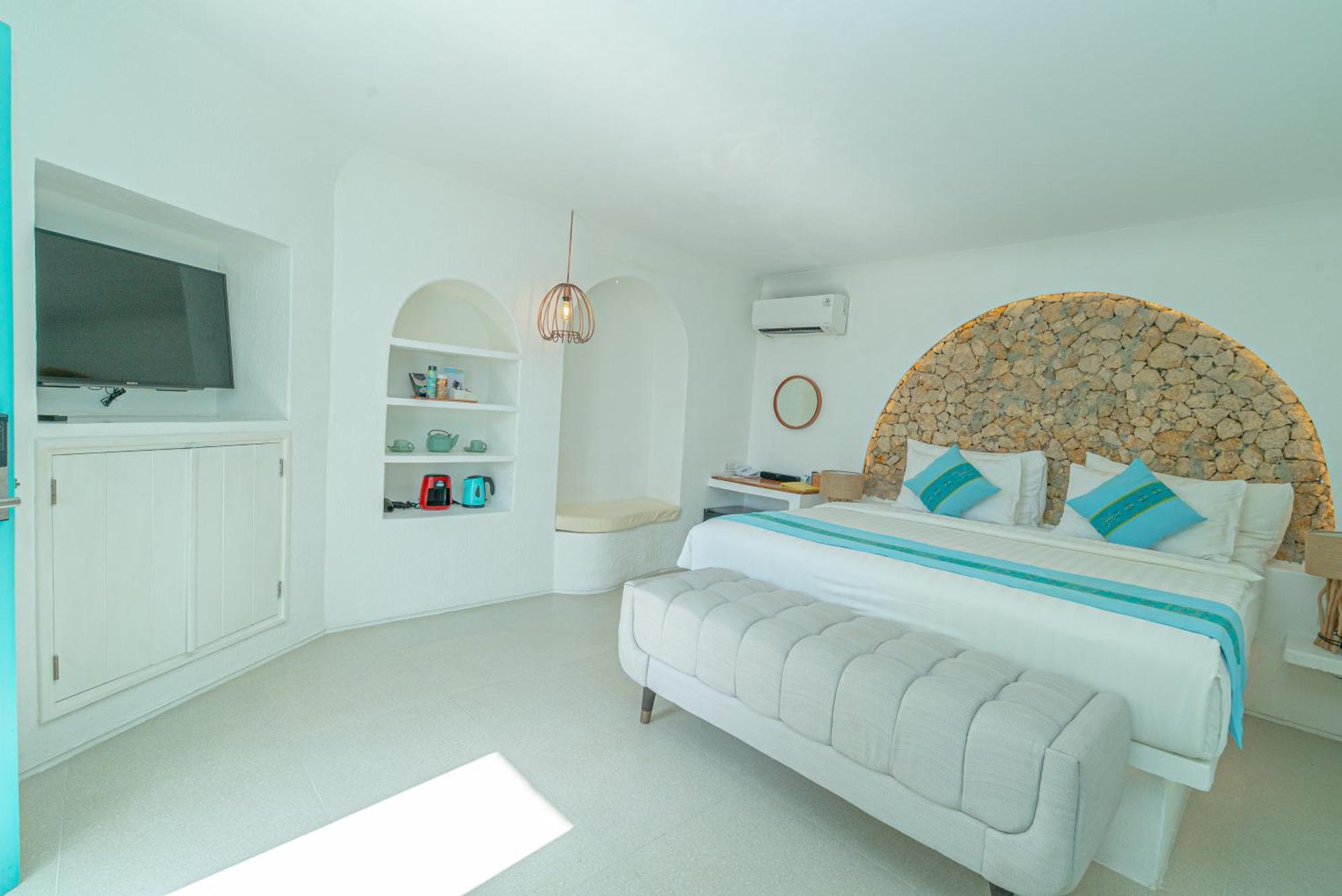 לבואן באג'ו Loccal Collection Hotel Komodo מראה חיצוני תמונה