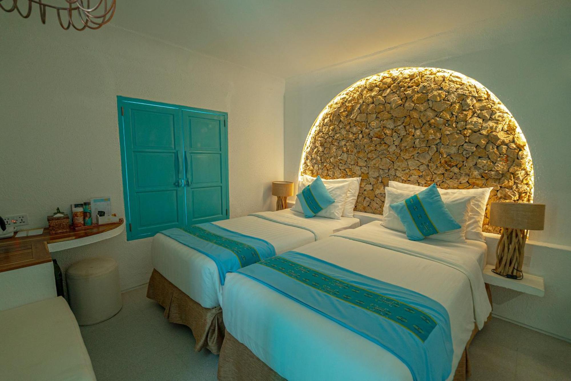 לבואן באג'ו Loccal Collection Hotel Komodo מראה חיצוני תמונה