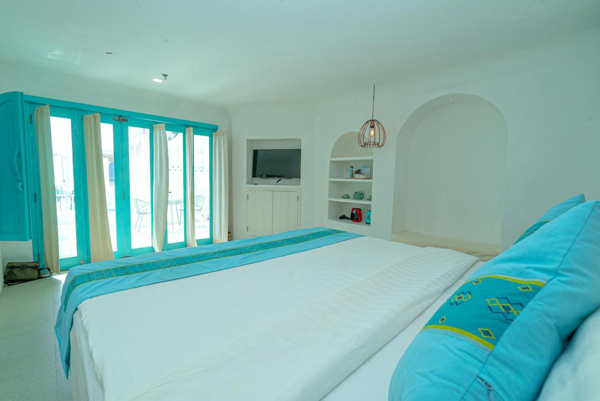 לבואן באג'ו Loccal Collection Hotel Komodo מראה חיצוני תמונה