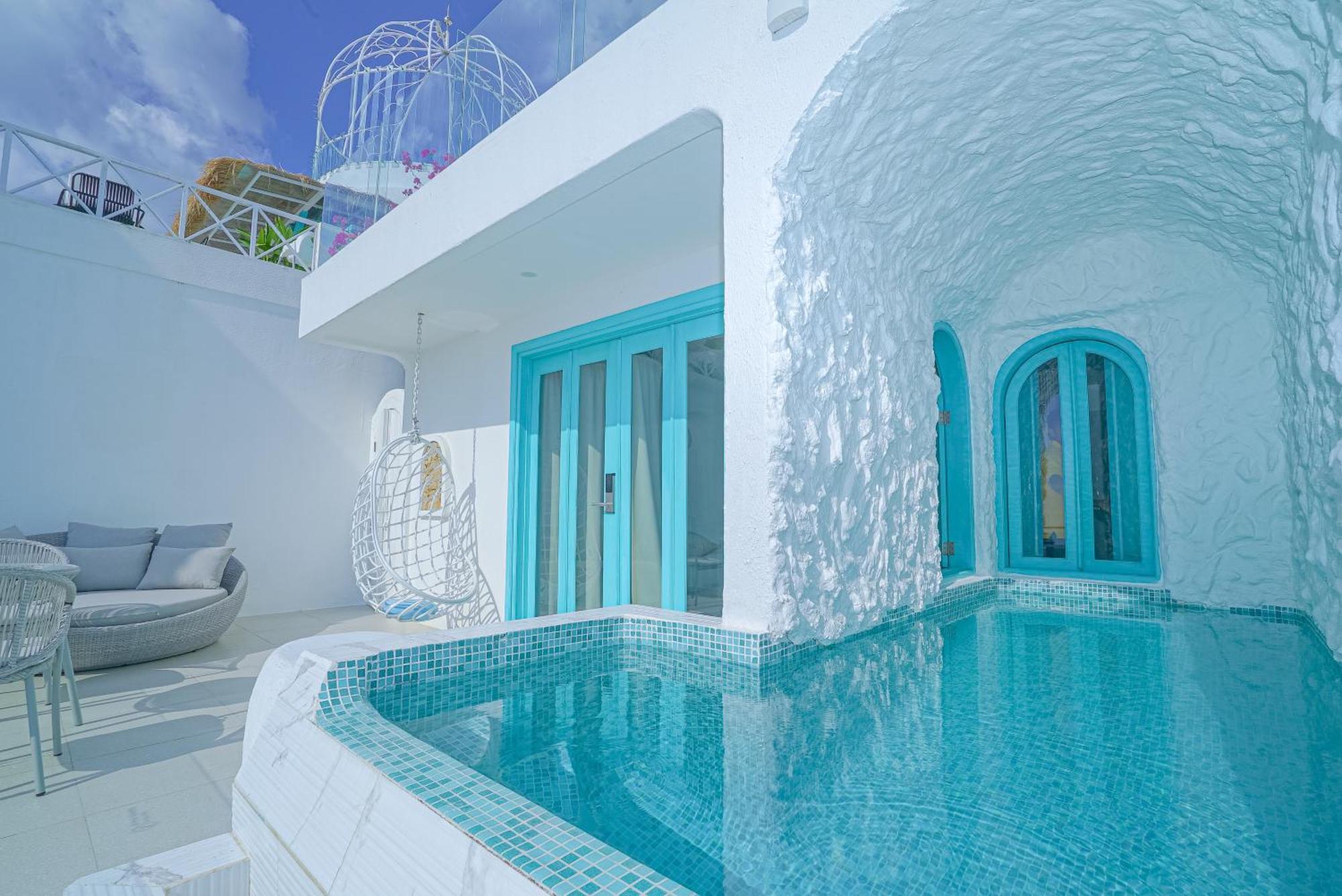 לבואן באג'ו Loccal Collection Hotel Komodo מראה חיצוני תמונה
