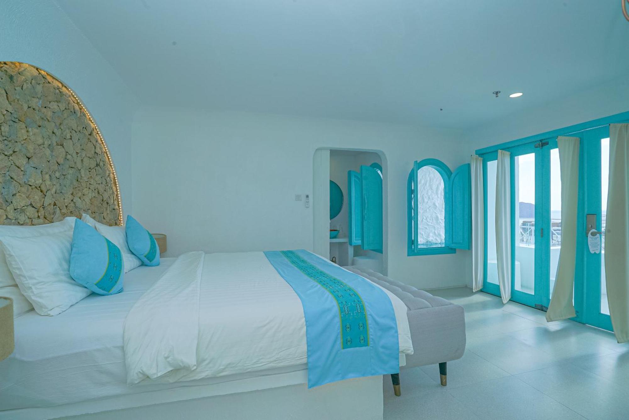 לבואן באג'ו Loccal Collection Hotel Komodo מראה חיצוני תמונה