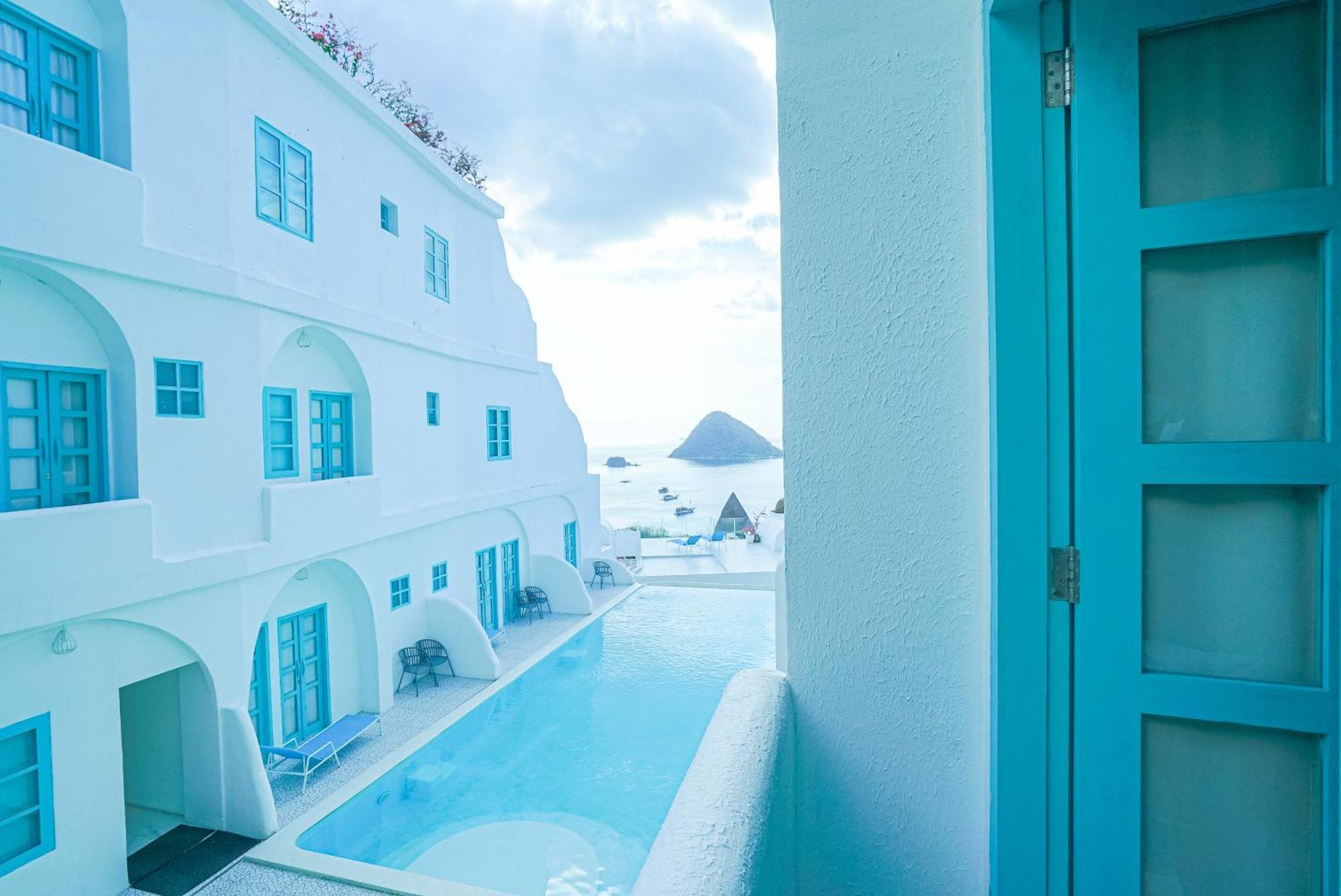 לבואן באג'ו Loccal Collection Hotel Komodo מראה חיצוני תמונה