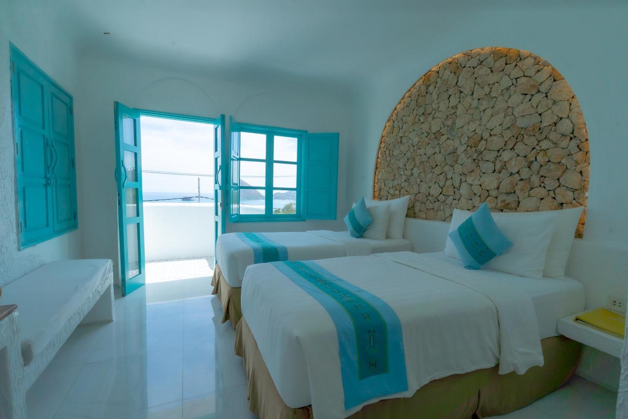 לבואן באג'ו Loccal Collection Hotel Komodo מראה חיצוני תמונה