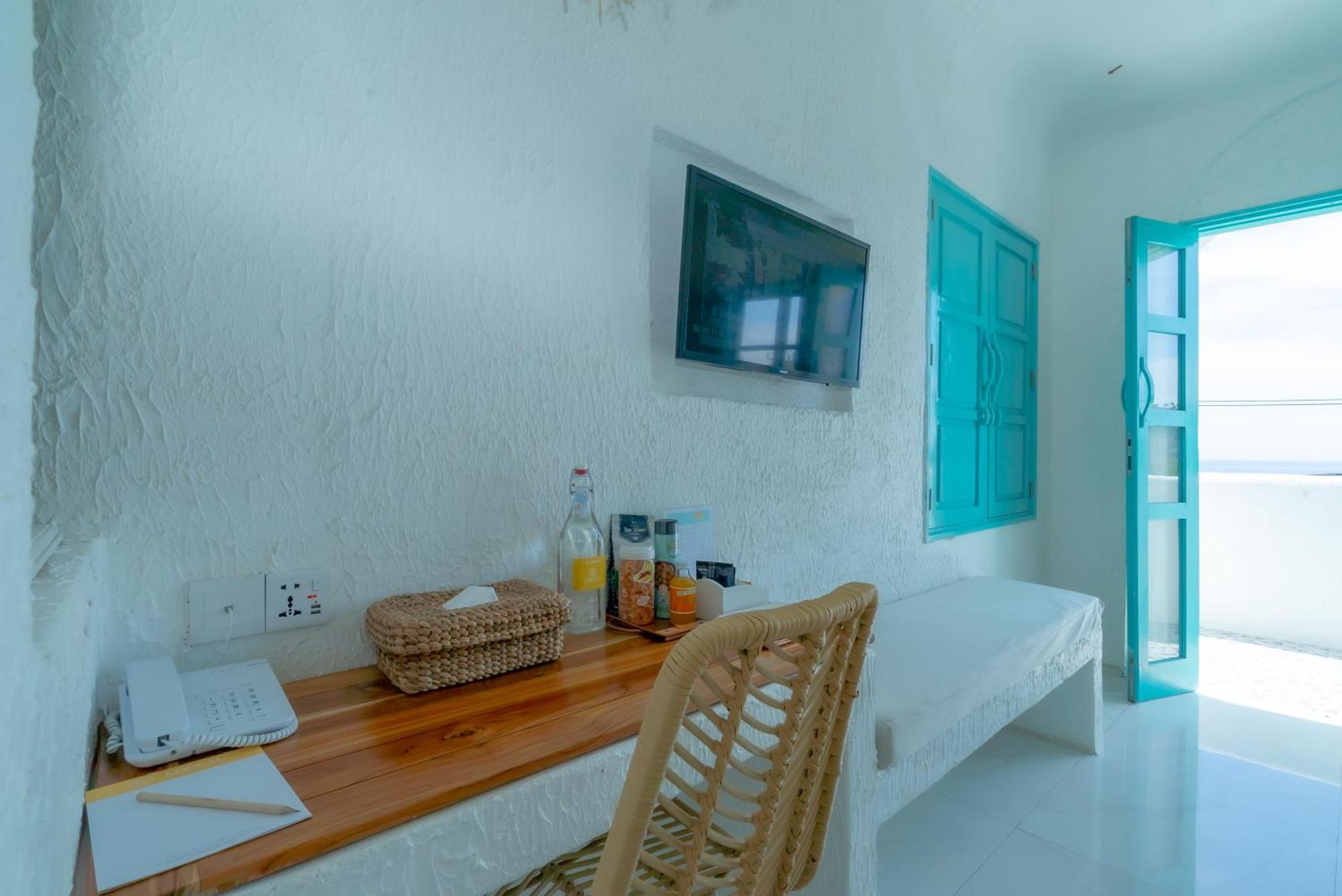לבואן באג'ו Loccal Collection Hotel Komodo מראה חיצוני תמונה
