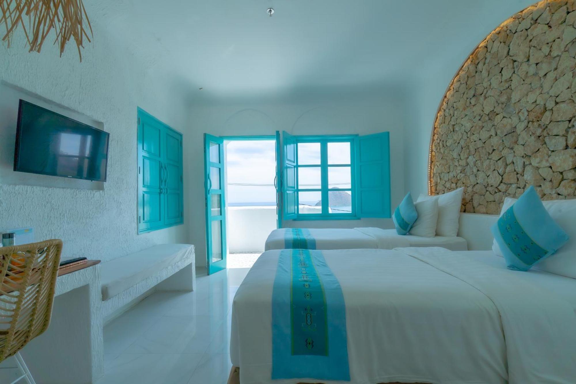 לבואן באג'ו Loccal Collection Hotel Komodo מראה חיצוני תמונה
