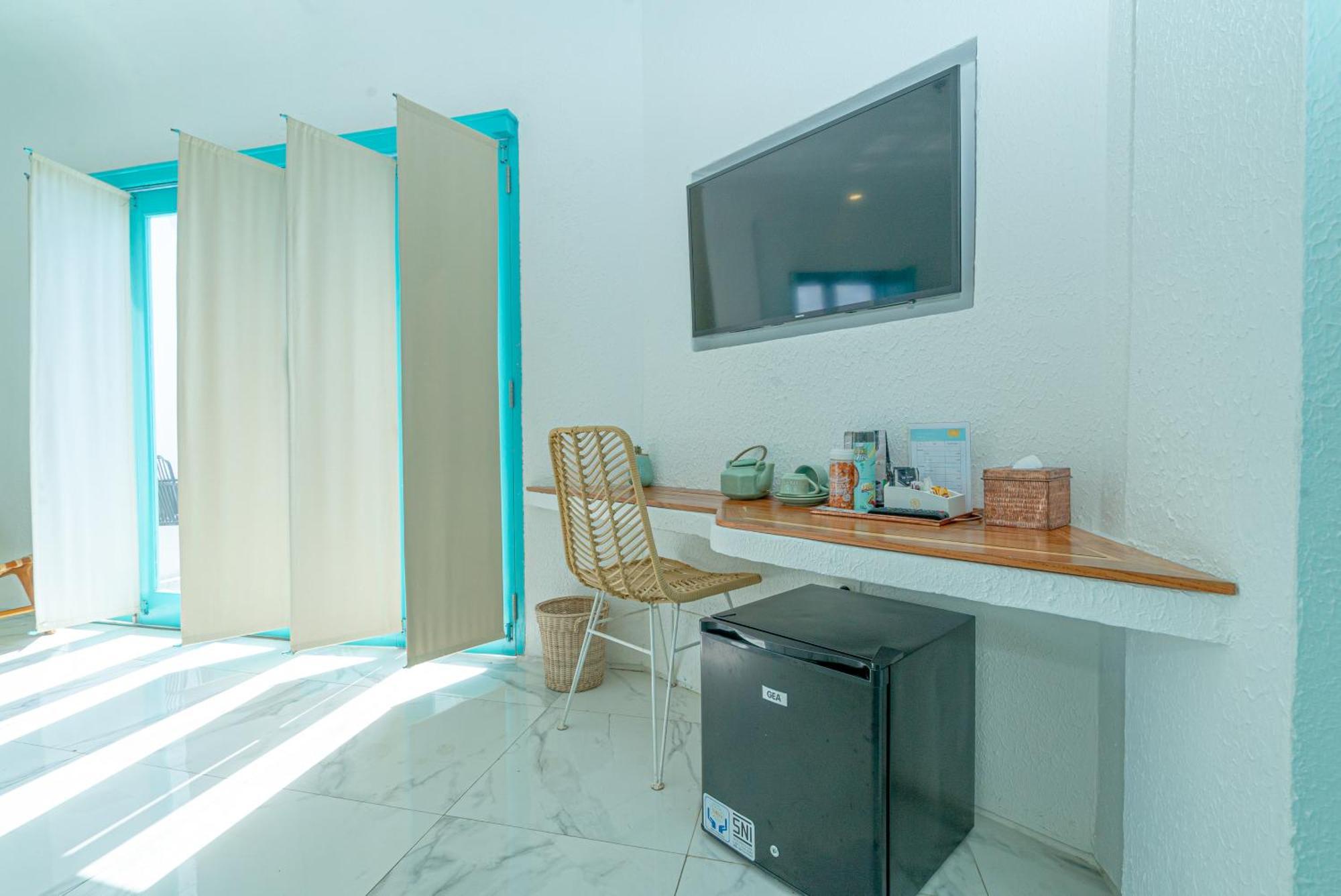 לבואן באג'ו Loccal Collection Hotel Komodo מראה חיצוני תמונה