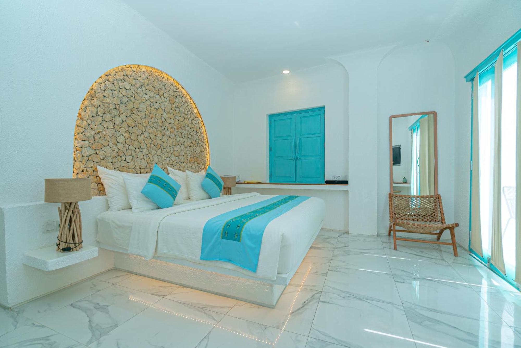לבואן באג'ו Loccal Collection Hotel Komodo מראה חיצוני תמונה