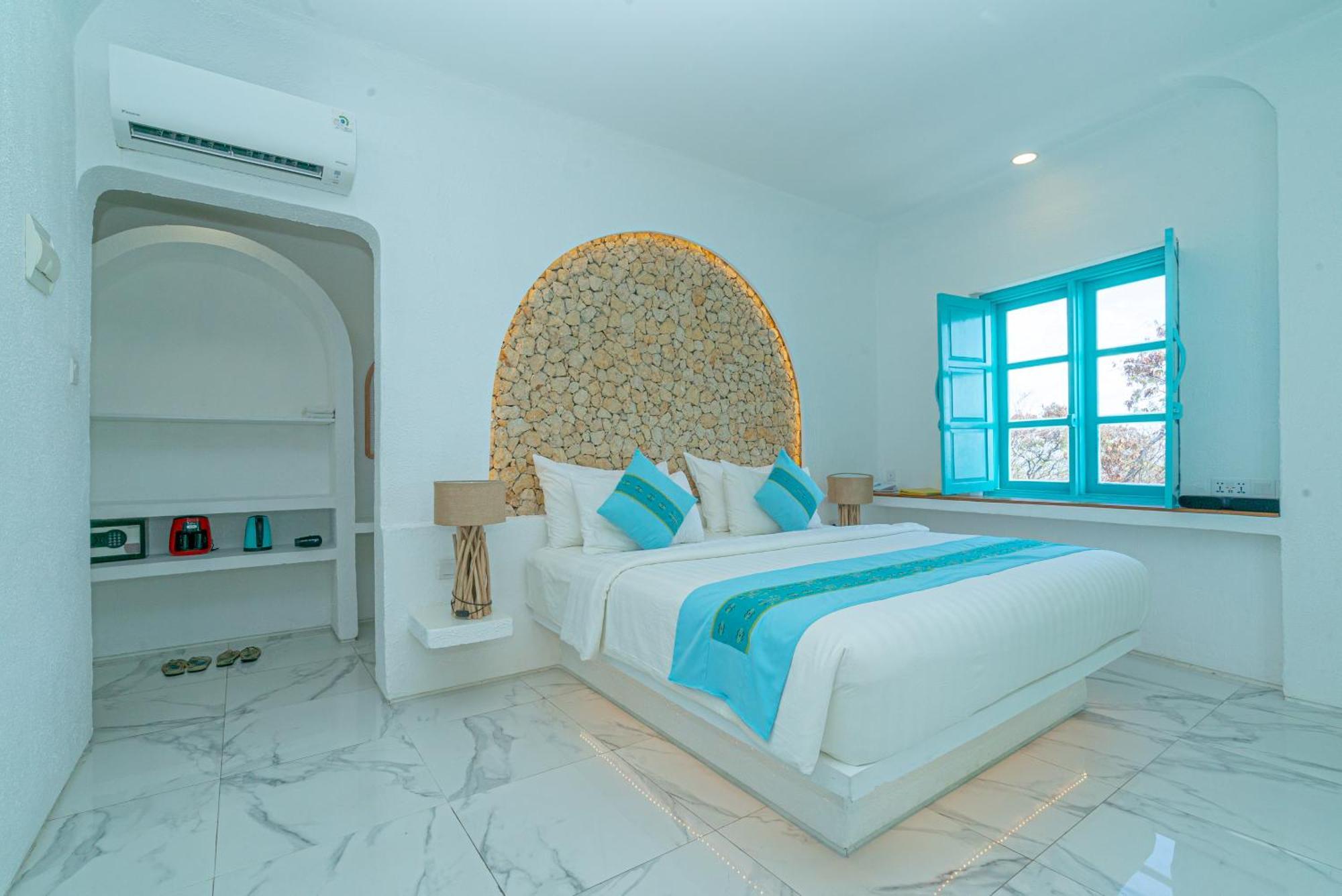 לבואן באג'ו Loccal Collection Hotel Komodo מראה חיצוני תמונה
