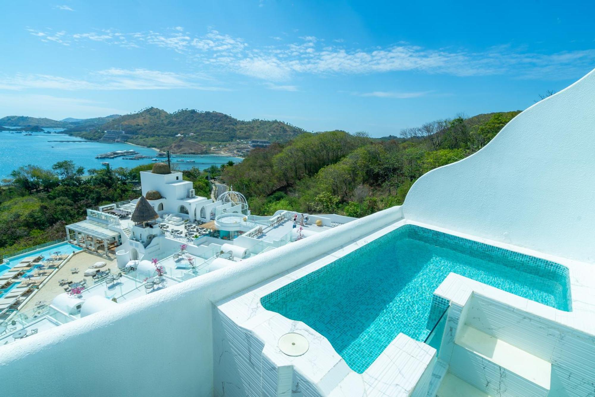 לבואן באג'ו Loccal Collection Hotel Komodo מראה חיצוני תמונה