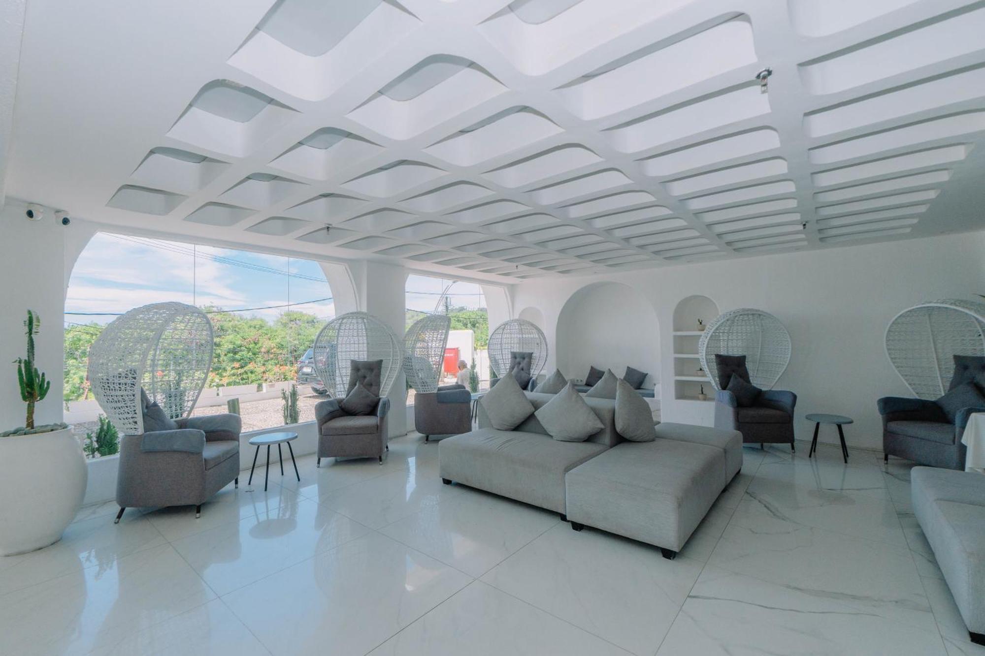 לבואן באג'ו Loccal Collection Hotel Komodo מראה חיצוני תמונה