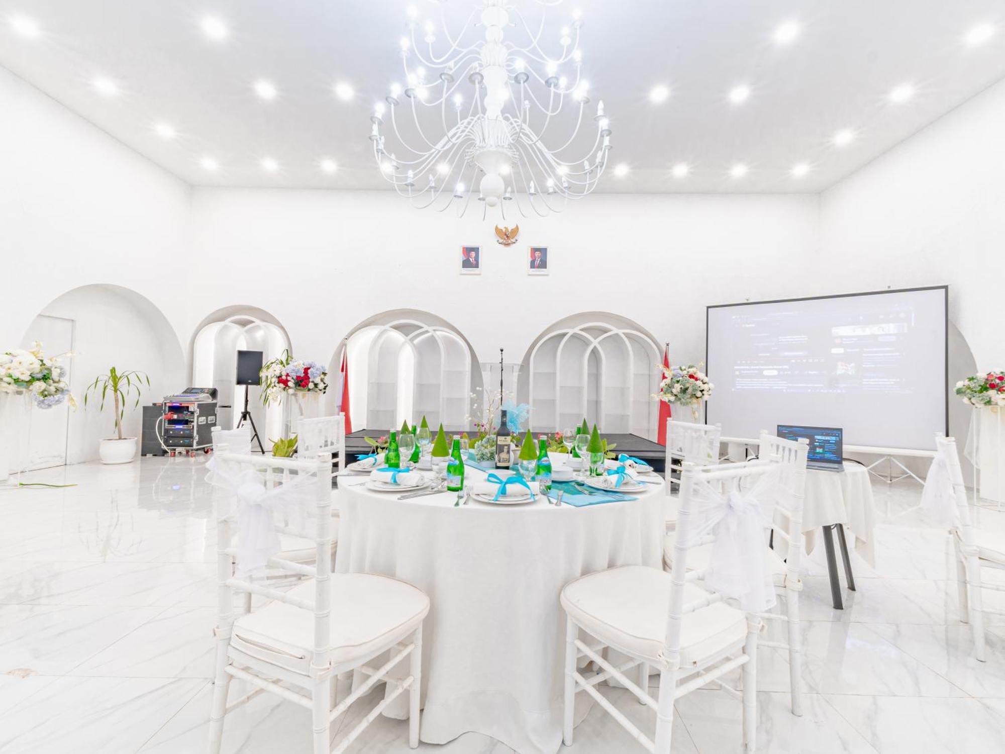 לבואן באג'ו Loccal Collection Hotel Komodo מראה חיצוני תמונה