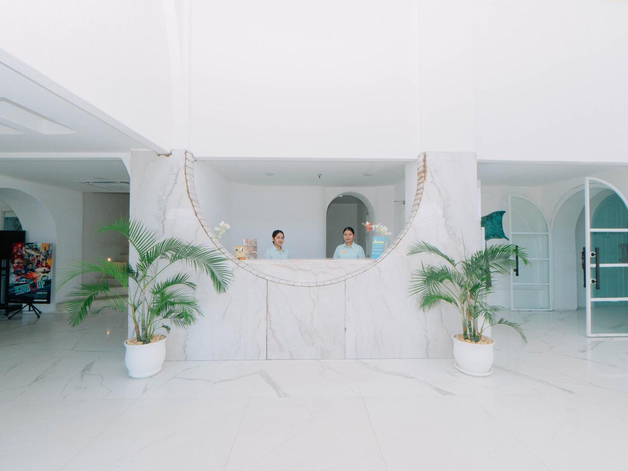 לבואן באג'ו Loccal Collection Hotel Komodo מראה חיצוני תמונה